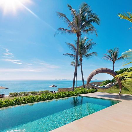 Fusion Resort Cam Ranh - All Spa Inclusive Exteriér fotografie