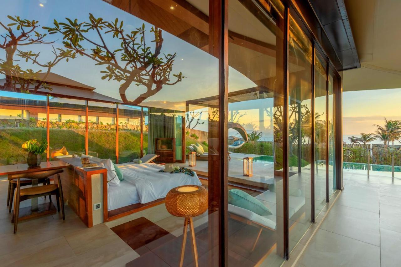 Fusion Resort Cam Ranh - All Spa Inclusive Exteriér fotografie