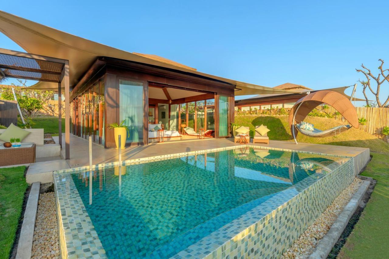 Fusion Resort Cam Ranh - All Spa Inclusive Exteriér fotografie