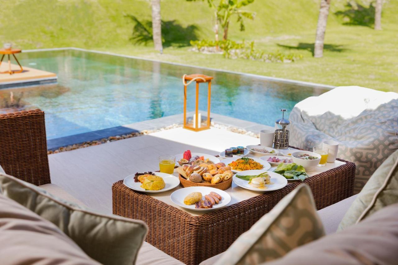 Fusion Resort Cam Ranh - All Spa Inclusive Exteriér fotografie