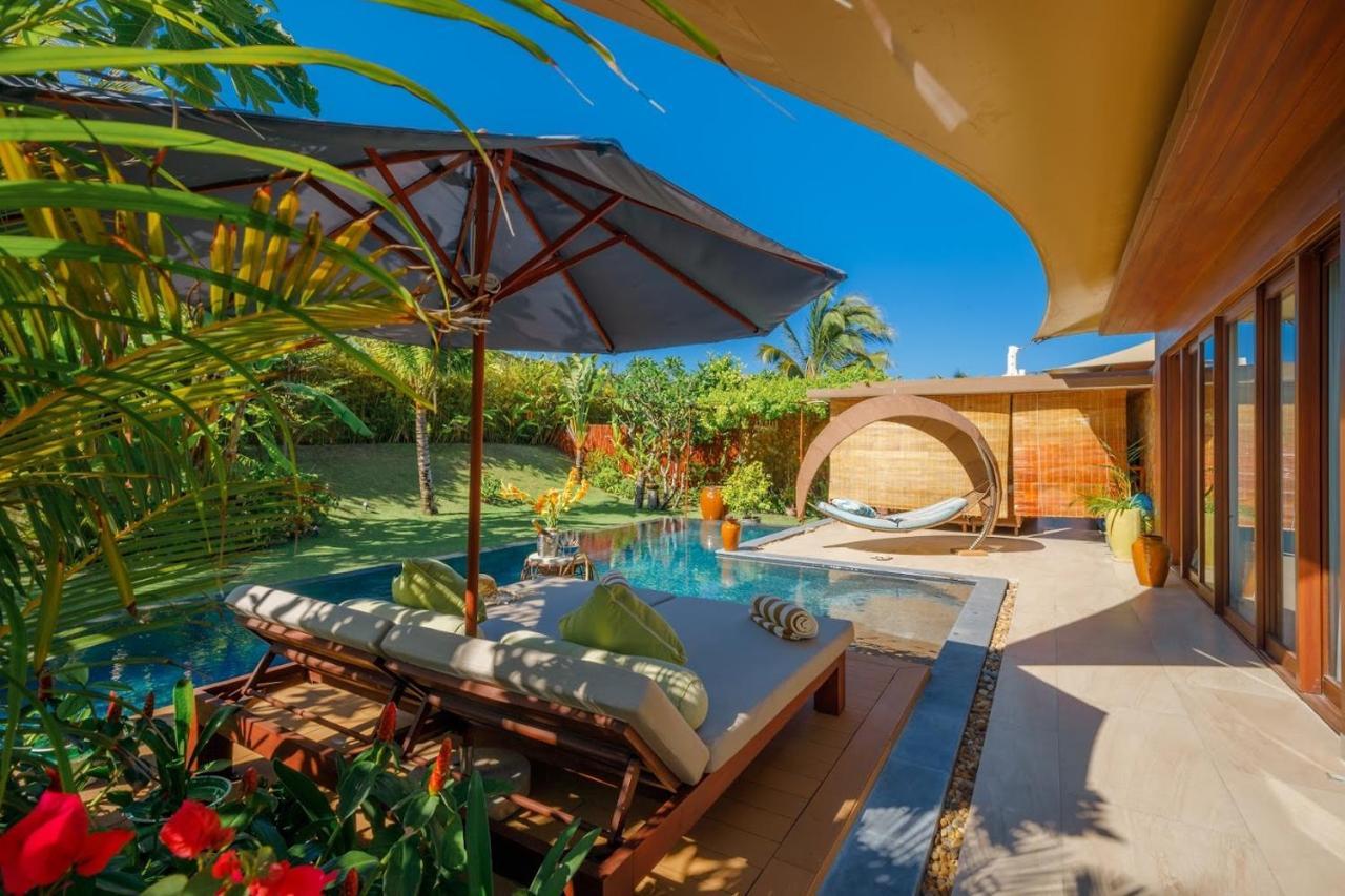 Fusion Resort Cam Ranh - All Spa Inclusive Exteriér fotografie