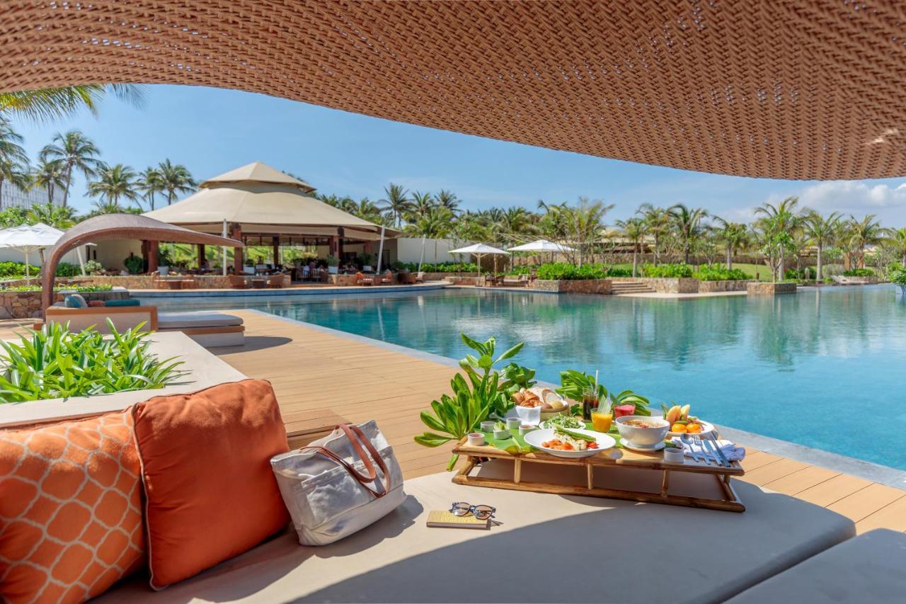 Fusion Resort Cam Ranh - All Spa Inclusive Exteriér fotografie
