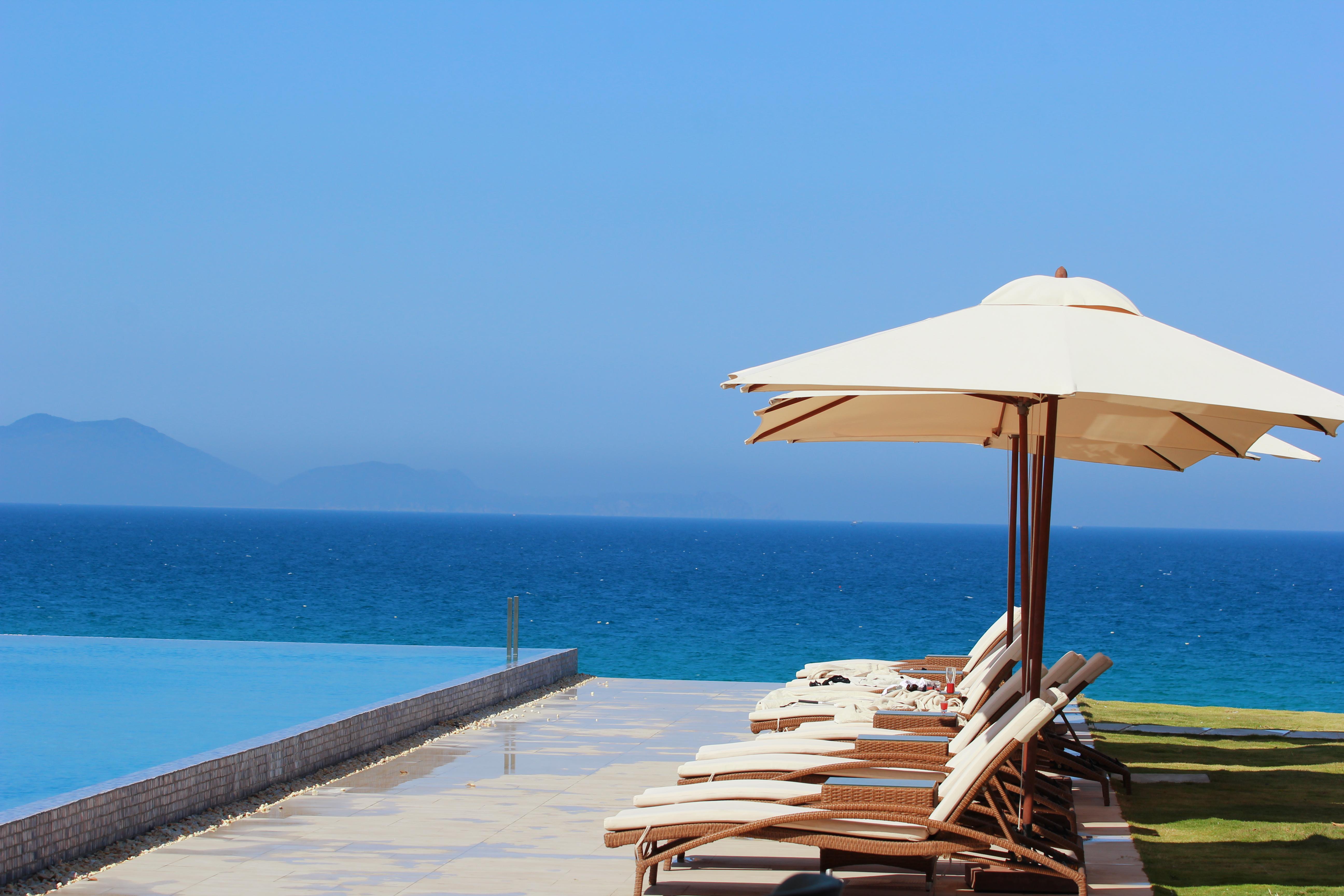 Fusion Resort Cam Ranh - All Spa Inclusive Exteriér fotografie