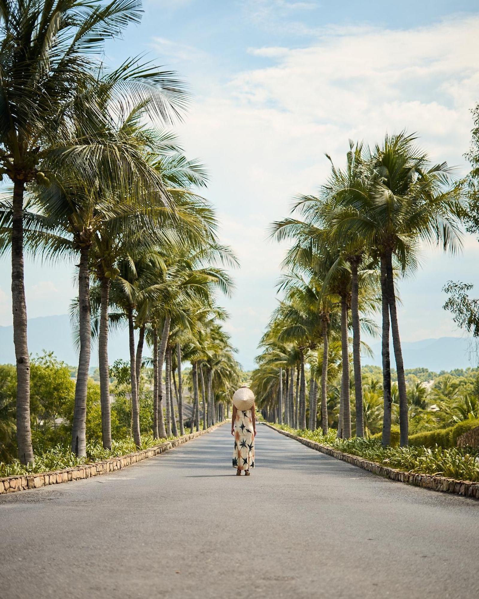 Fusion Resort Cam Ranh - All Spa Inclusive Exteriér fotografie