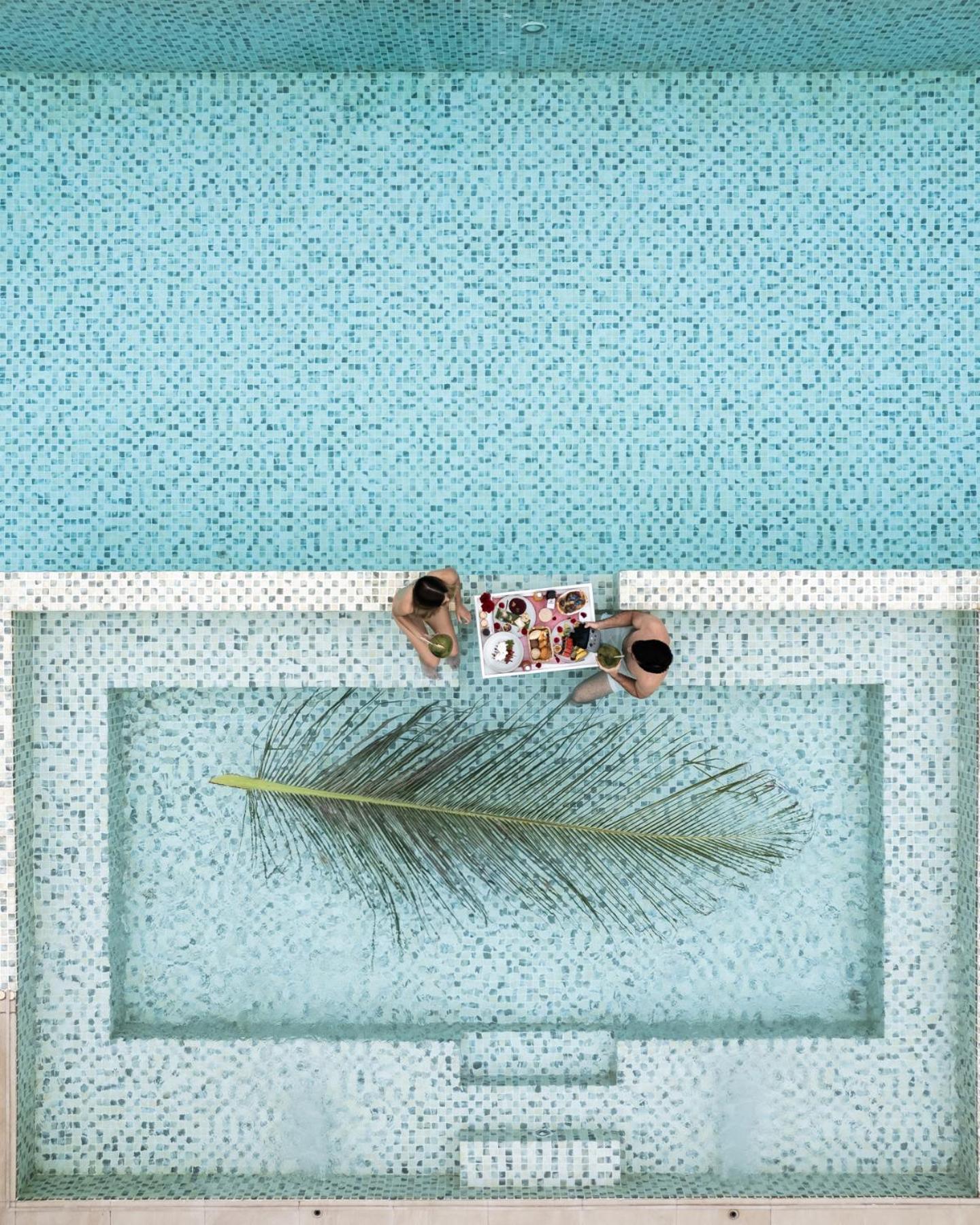 Fusion Resort Cam Ranh - All Spa Inclusive Exteriér fotografie