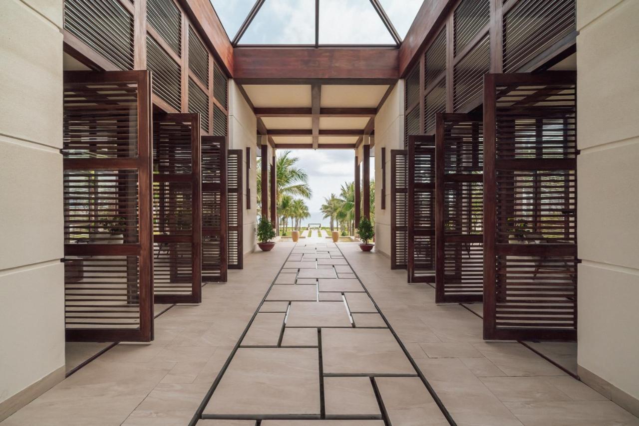 Fusion Resort Cam Ranh - All Spa Inclusive Exteriér fotografie